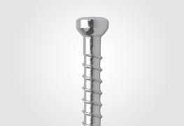 Locking Bolts 4.9 mm