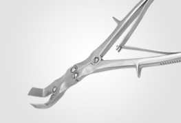 General Instruments - Manufacturer and supplier of orthopaedic implants