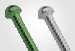 Locking Screws