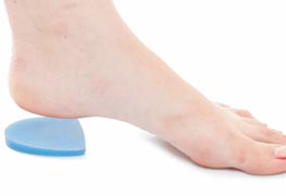 Silicone Foot Care Products