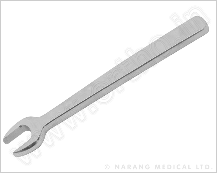 507.99 - Spanner 11mm, S.S.