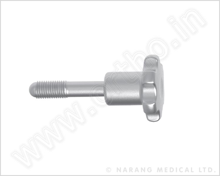 507.175 - Multifix Tibial Nail Jig Holding Bolt