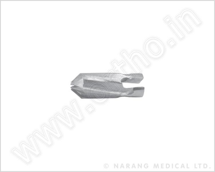 510.9  - Reamer Heads (Medullary), 9mm