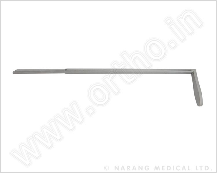 Q.077.32 - Proximal Position Rod Ø8.2/ Ø7.0mm