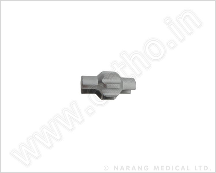 Q.077.40 - Proximal Screw Compression Nut