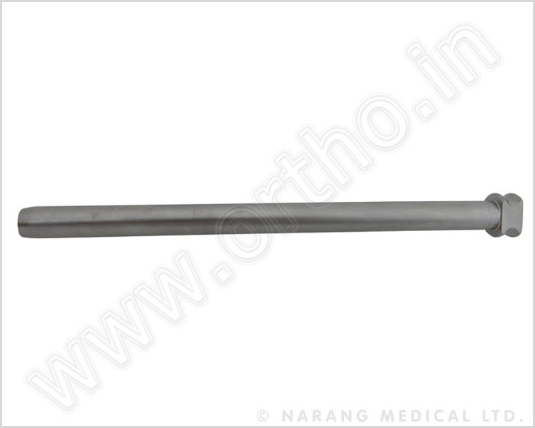 Q.077.47 - Distal Lock Screw Sleeve Ø11/ Ø8.2mm