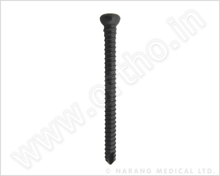 Distal Locking Bolt 4.7mm