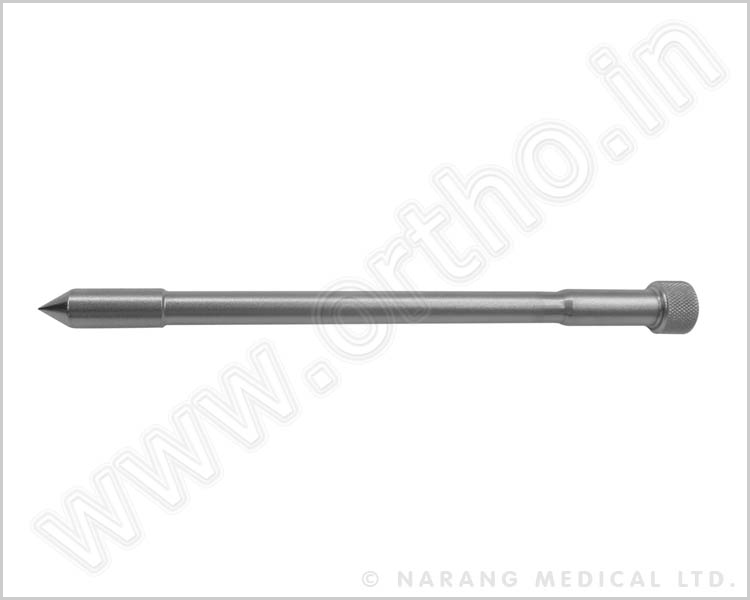 Q.074A.26 - Soft Tissue Separator - Short