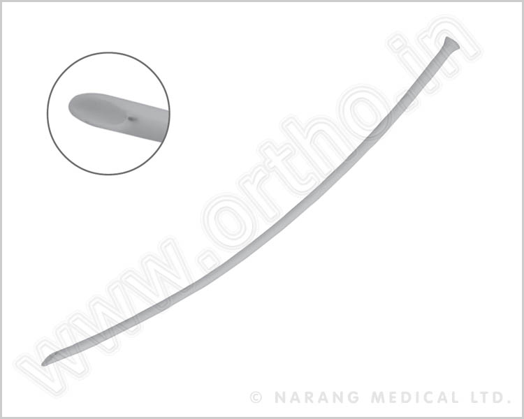 Q.074A.45 - Medullary Tube