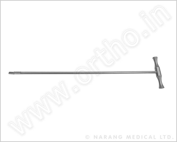 Q.075A.35 - Fracture Allignment Device (T-Type)