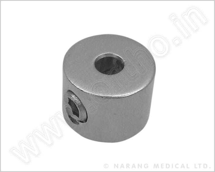 Q.075A.38 - Drill Bit Stopper 4mm