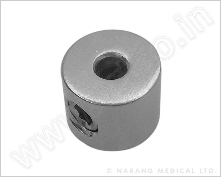 Q.075A.39 - Drill Bit Stopper 3.2mm