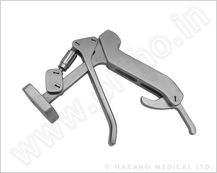 Q.075A.43 - Pin Holder