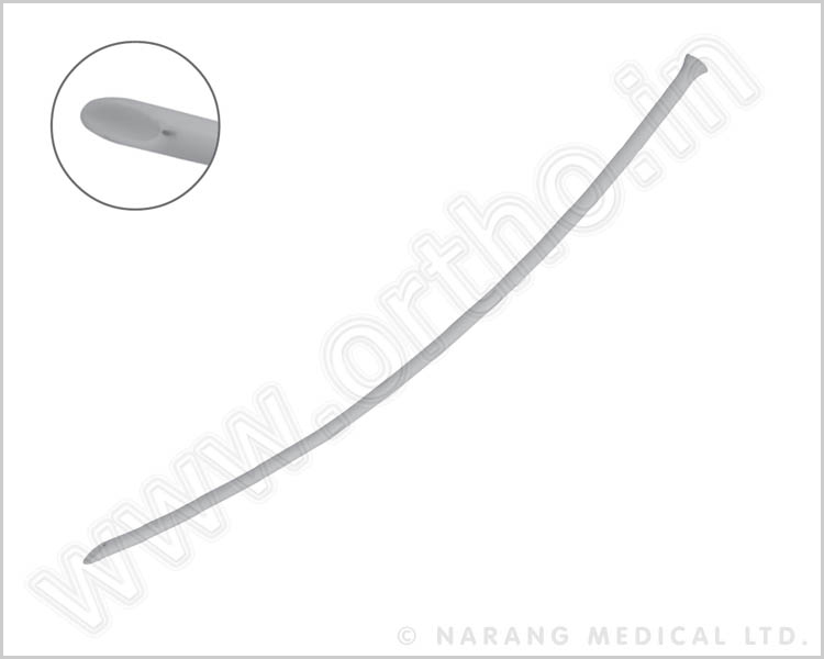 Q.075A.51 - Medullary Tube