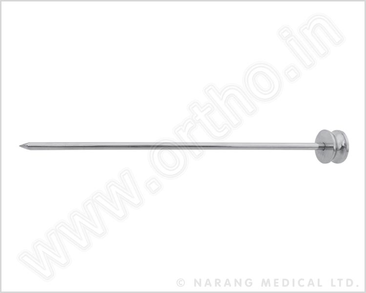 505.149 - Trocar 4mm