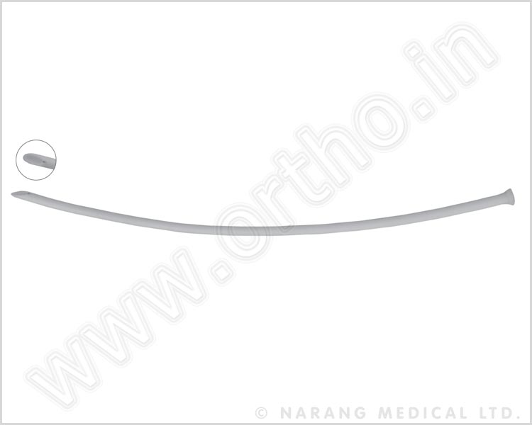 507.04 	-  Medullary Tube