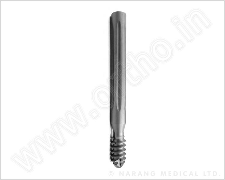 10.5mm Cephalic Screw