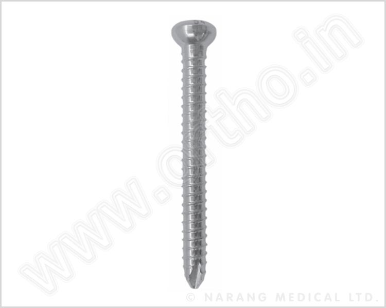 Locking Screw, ∅ 4.8MM