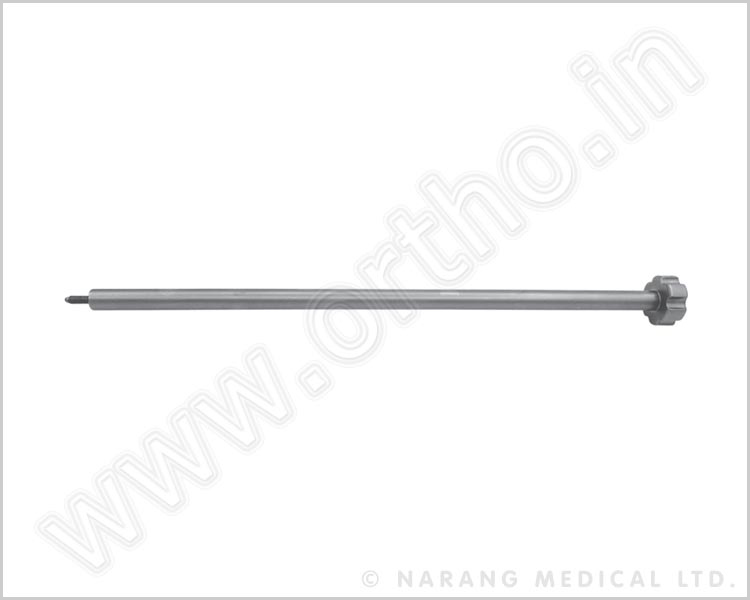 Q.076.25  -  Compression Instrument for PFNA-II Blade