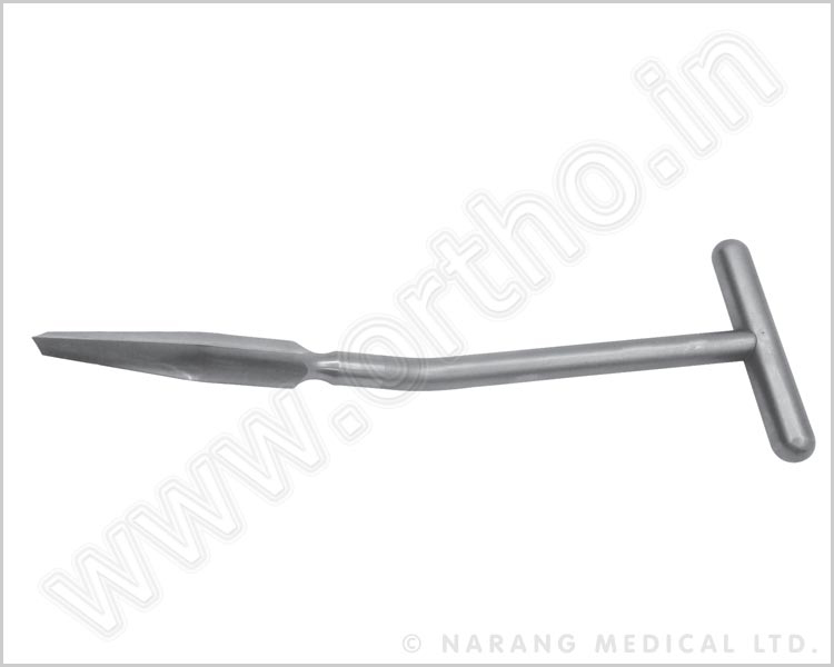 Q.076.35 - Bone Awl for PFNA-II