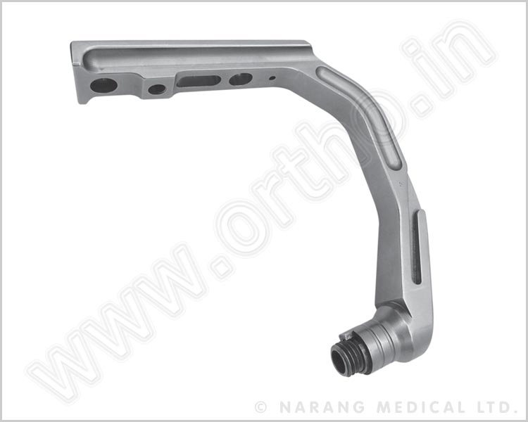 Q.076.38 - Insertion Handle for PFNA-II