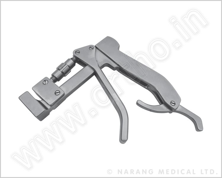 Q.076.46 - Pin Holder, for PFNA-II Nail Set