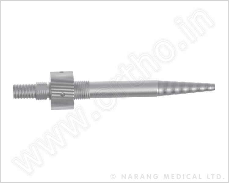 502.179 -  Universal Tibial Nail Holding Bolt A