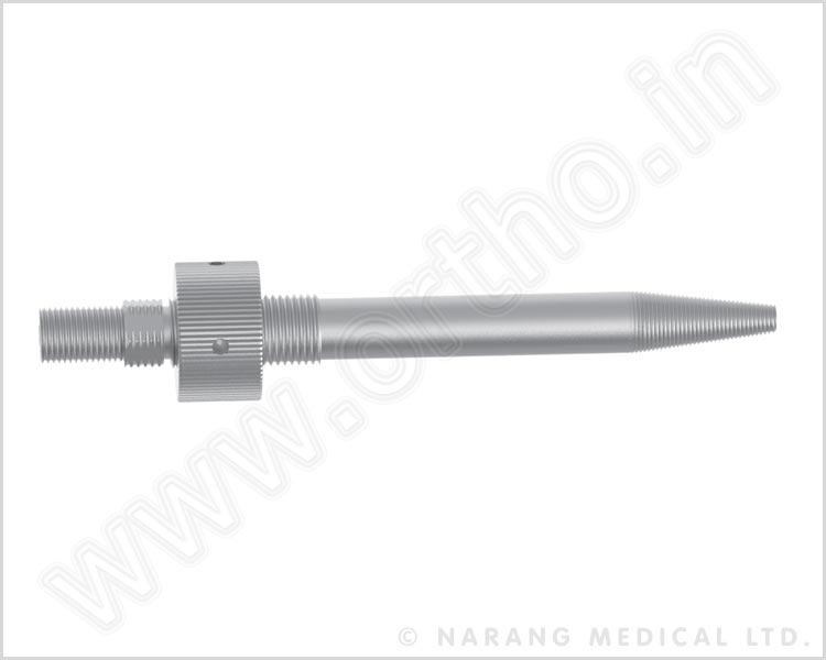 502.182 -  Universal Tibial Nail Holding Bolt B