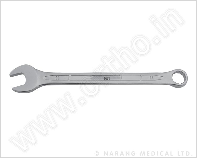 502.24  - Spanner 11mm