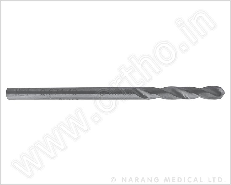 Drill Bit 4.0mm