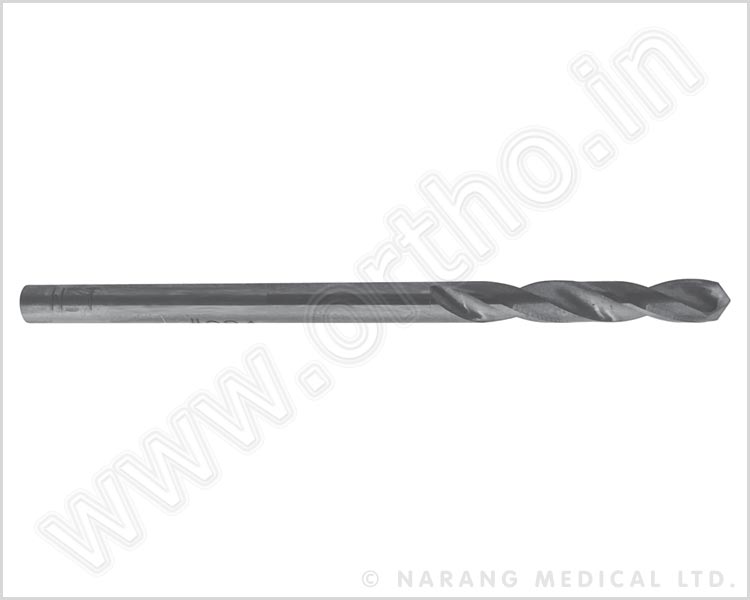 Drill Bit 5.0mm