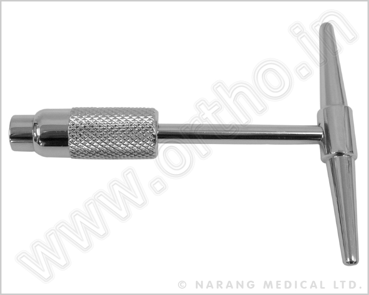 AS435.014 - T-Handle for Quick Coupling
