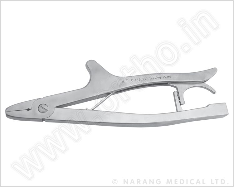 Q.149.03 - Locking Pliers