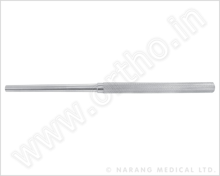 Q.150.013 - Impactor for Elastic Nail, Straight