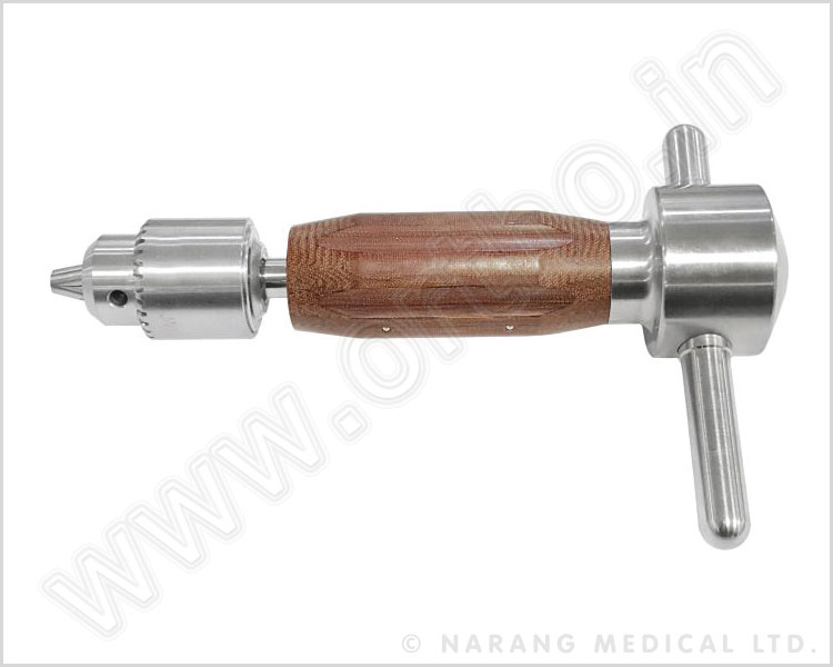 Q.150.037 - Insertor for Elastic Nail