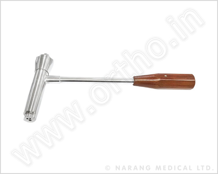 Q.150.055 - Cutter for Elastic Nail