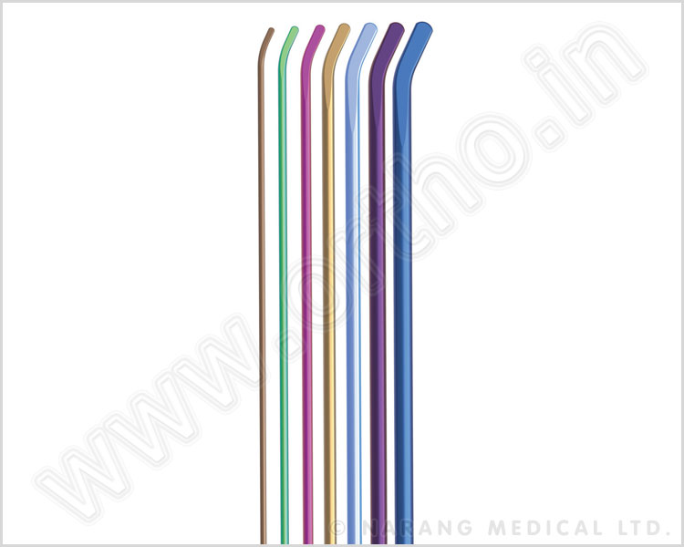 TENS Nail - Length 40cm