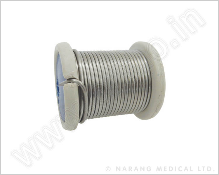 Suture Wire