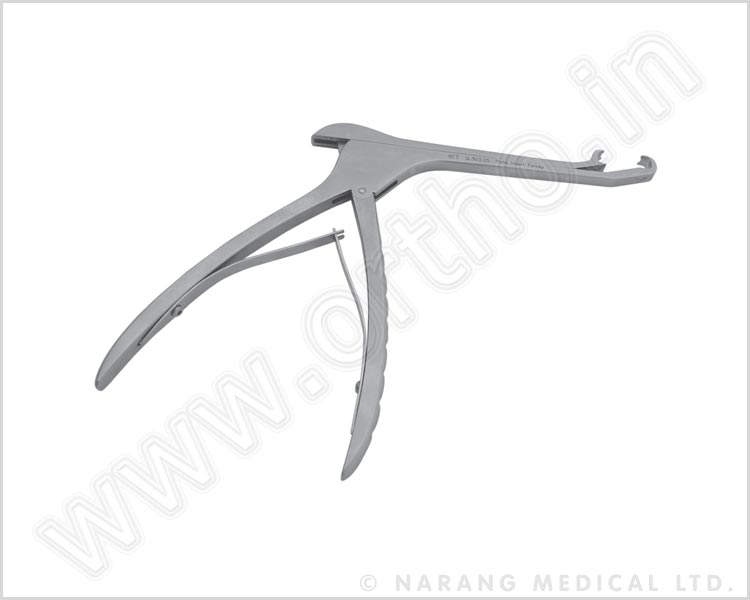 Q.303.05 - Plate Insert Forcep