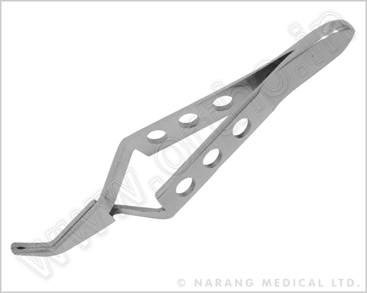 Screw Holding Forceps