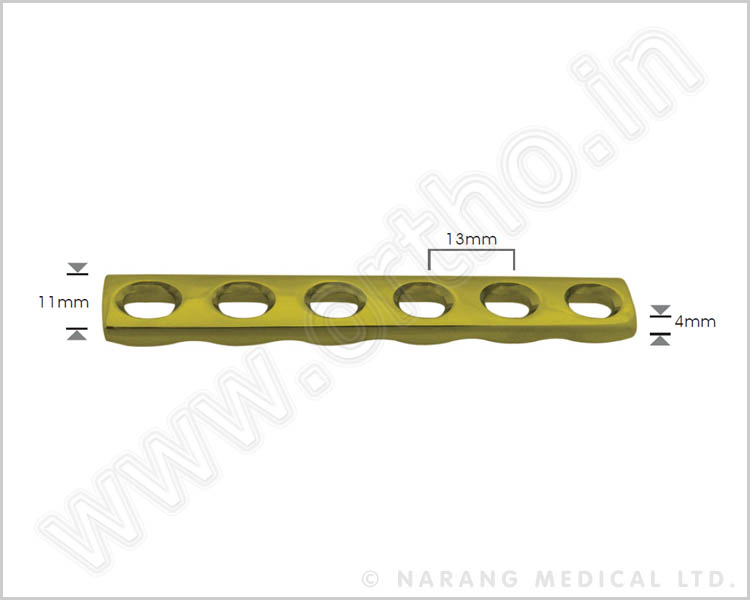 LC-DCP Plate 3.5