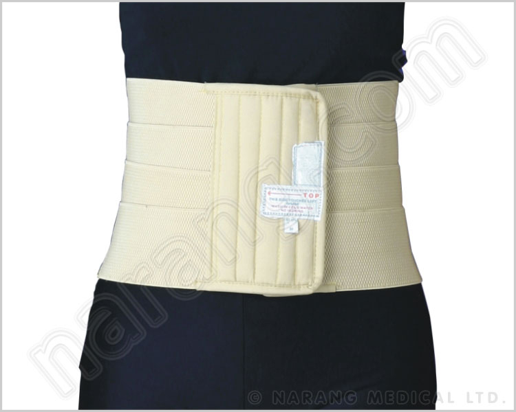 RH302 - Abdominal Support 8 inch