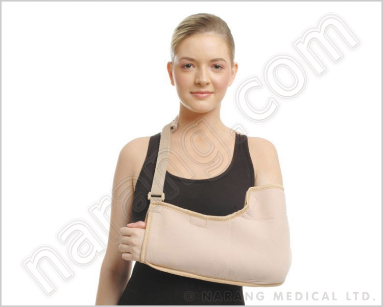 RH812 - Pouch Arm Sling