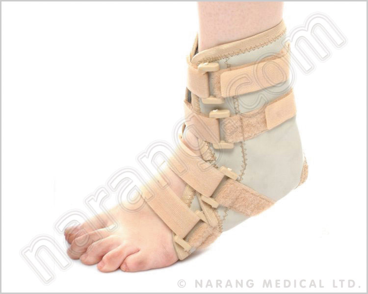 RH512 - Ankle Brace