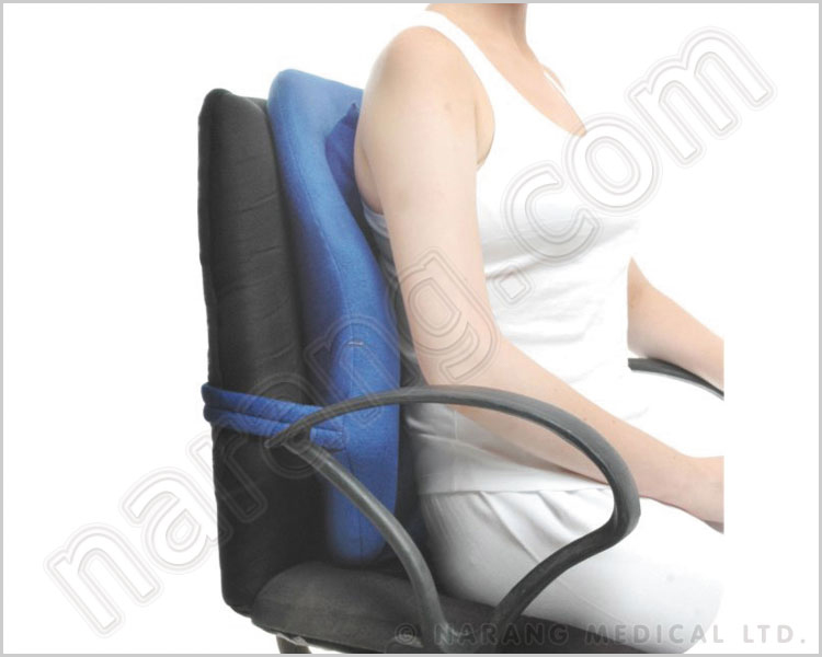 RH204 - Back Rest