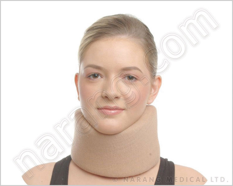 RH109 - Cervical Collar (Boneless)