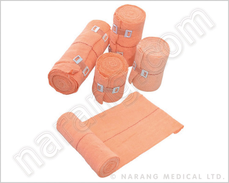 RH803-15 - Cotton Crepe Bandage, B.P.