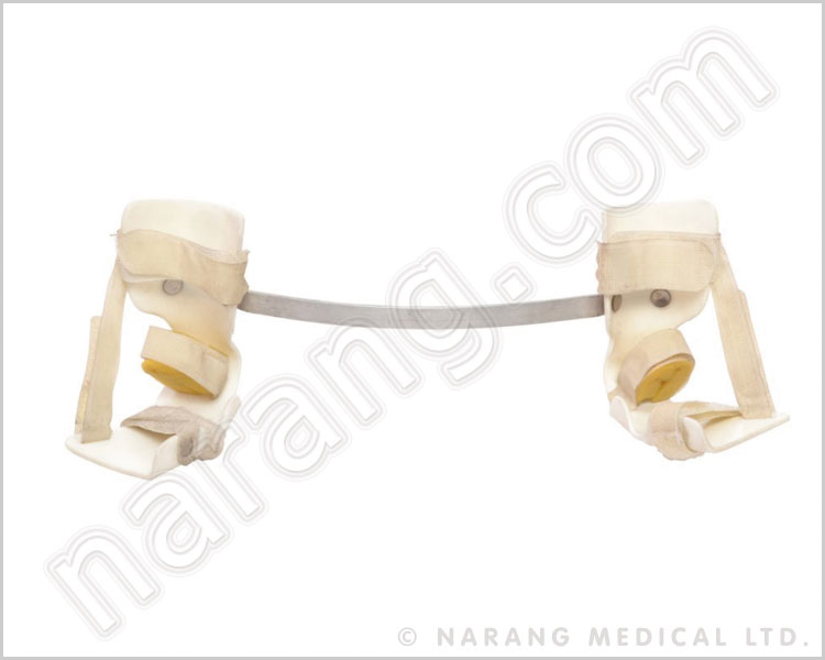 RH1020 - CTEV D.B. Splint