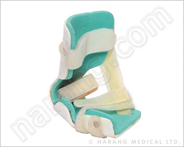 RH1018 - Ctev Splint