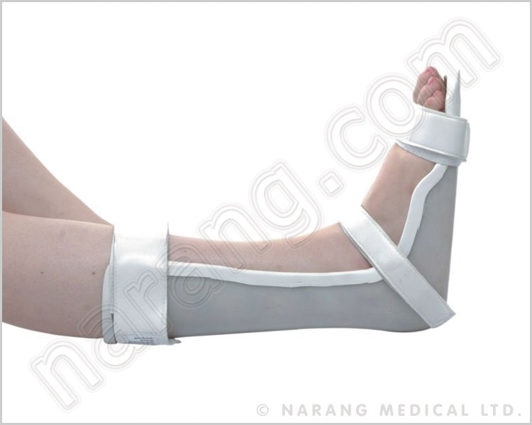 RH1022 - Foot Drop Splint Right/Left